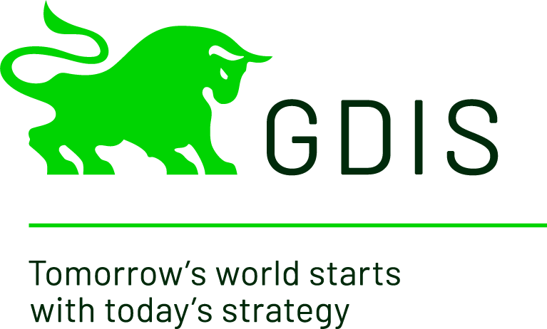 logo toros gdis with strapline