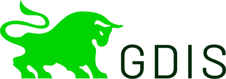 logo toros gdis